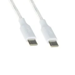 Cablu încărcare USB-C 2.0 T-T 480Mbps 65W 1.0m Delta Multimedia Delta Multimedia - 1
