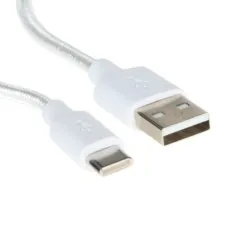 Cablu încărcare USB-A la USB-C 2.0 T-T 480Mbps 36W 2.0m Delta Multimedia Delta Multimedia - 1
