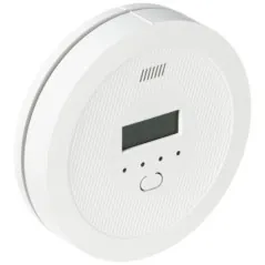 Detector monoxid de carbon ATLO CD04 autonom, cu baterii ATLO - 1