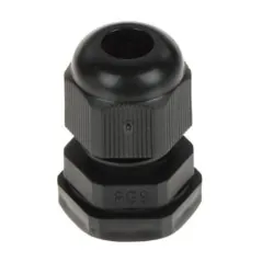 PRESETUPĂ D/PG-9/B IP68 PG 9  - 1