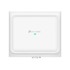 AX3000 Indoor/Outdoor Dual-Band Wi-Fi 6 Access Point PORT: 1× Gigabit RJ45 Port SPEED: 574Mbps at  2.4 GHz + 2402 Mbps at 5 GHz 