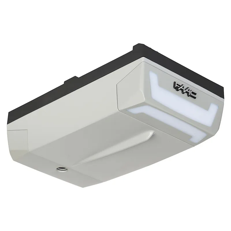 Kit automatizare poartă garaj FAAC-D700HS-FDS/KIT