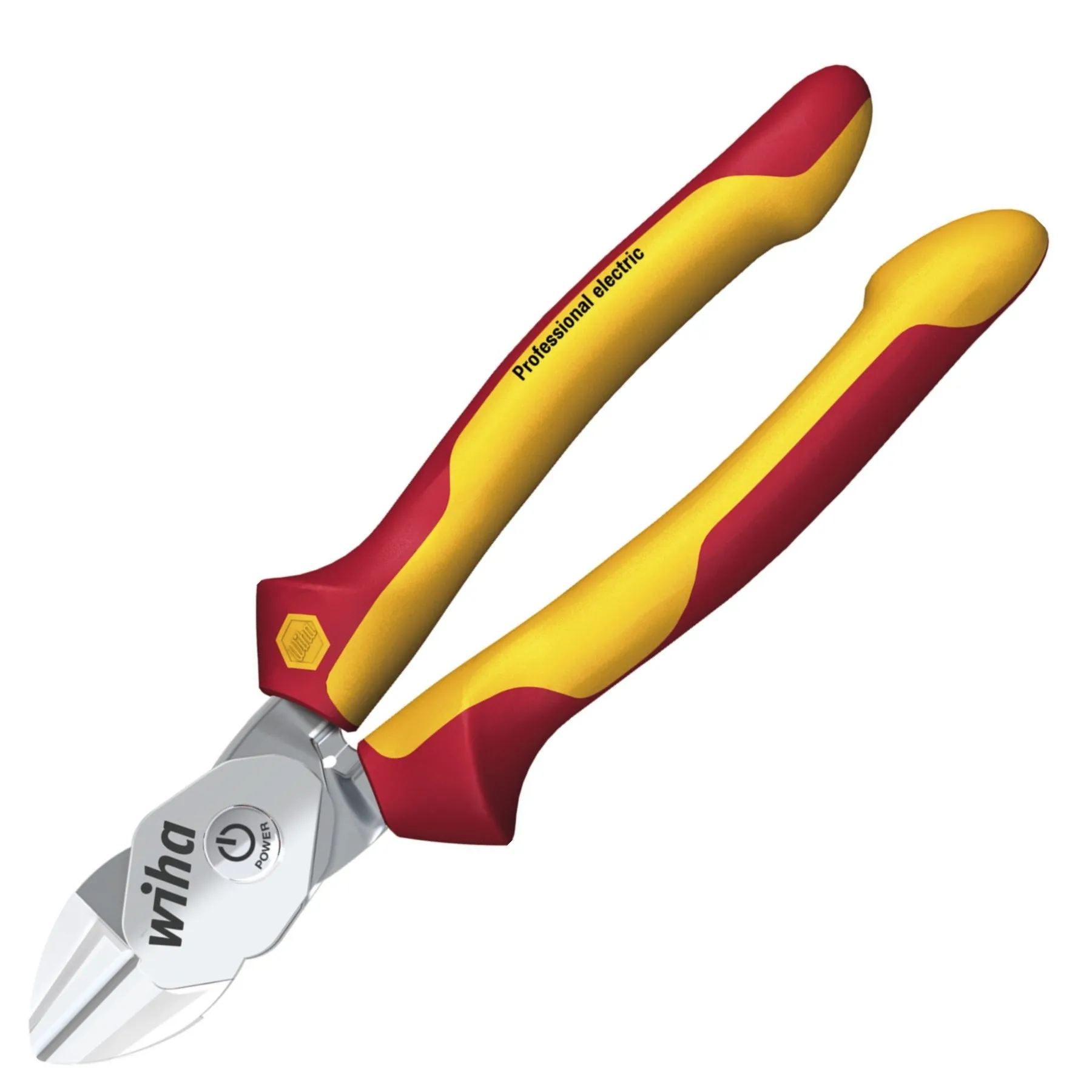 SFIC WH-BICUT-ELECTRIC/38984 WIHA