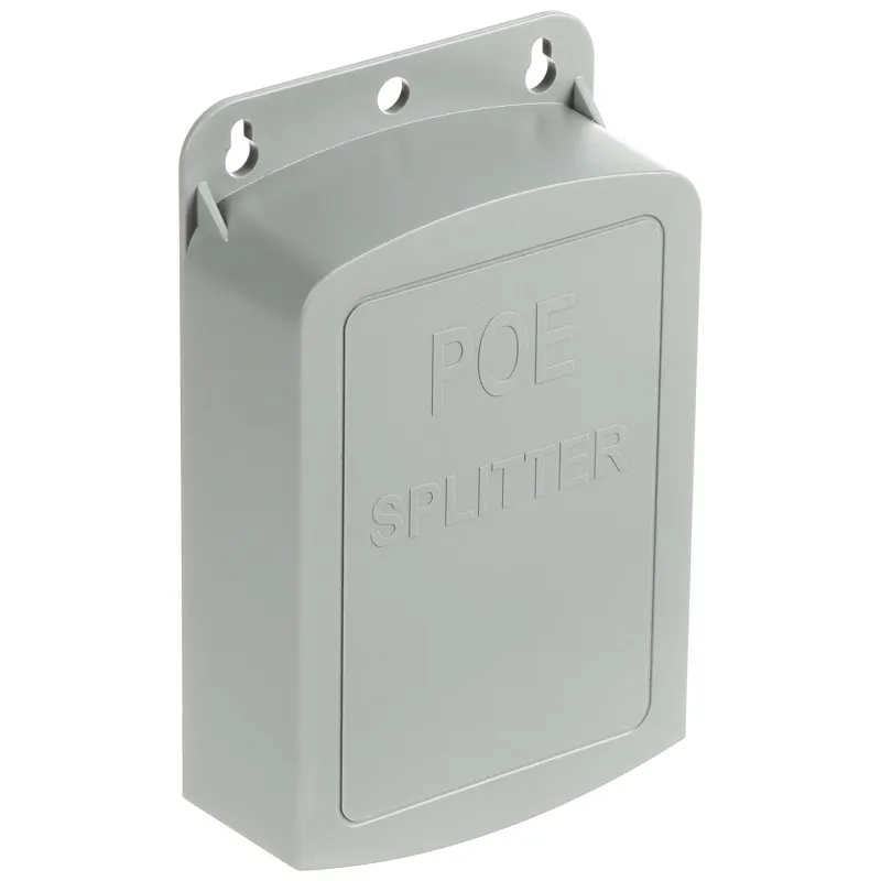 Stabilizator/convertor 48V/12V de exterior POE-802.3AF/AT 1.2A Delta Network