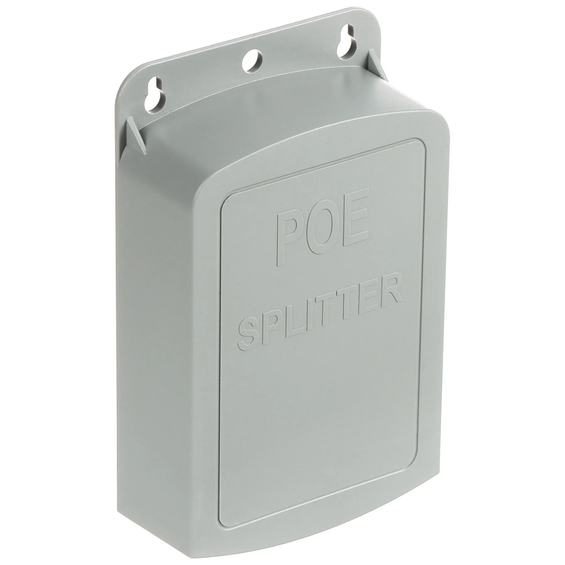 Stabilizator/convertor 48V/12V de exterior POE-802.3AF/AT 1.2A Delta Network
