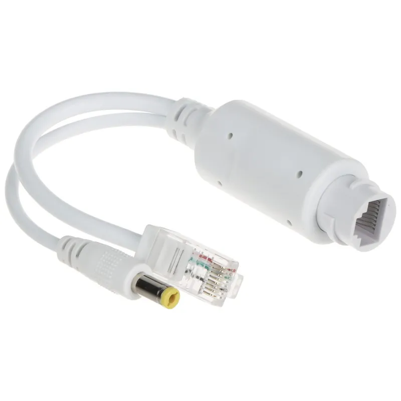 Stabilizator/convertor 48V/12V POE-802.3AF/AT-WP 1.2A Delta Network
