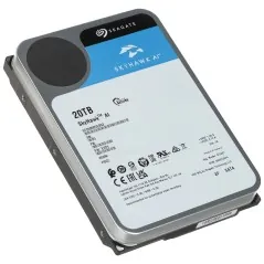 Hard disk supraveghere ST20000VE003 20TB 24/7 SkyHawk AI SEAGATE Seagate - 1