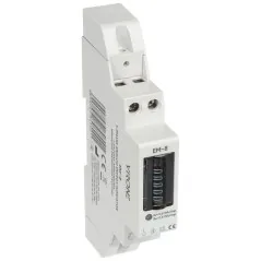 Contor energie electrică EM-8 monofazat, analogic Virone Virone - 1