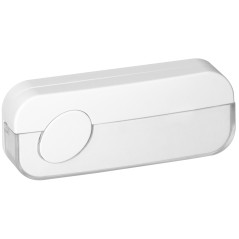 Buton sonerie alb DP-PD-1/W Orno ORNO - 1