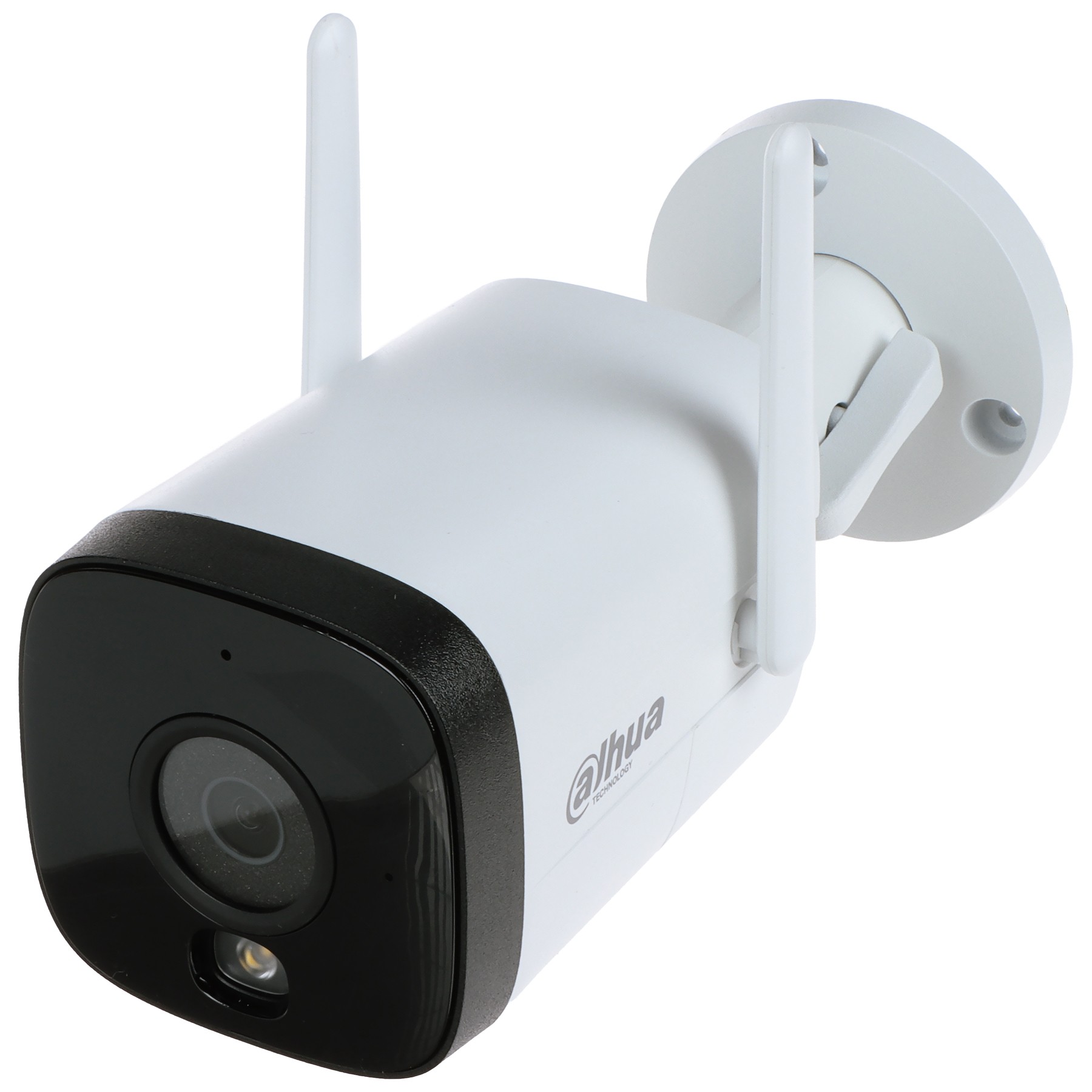 CAMERĂ IP IPC-HFW1339DTK1-SAW-IL-0280B Wi-Fi 6 Smart Dual Light - 3 Mpx 2.8 mm DAHUA