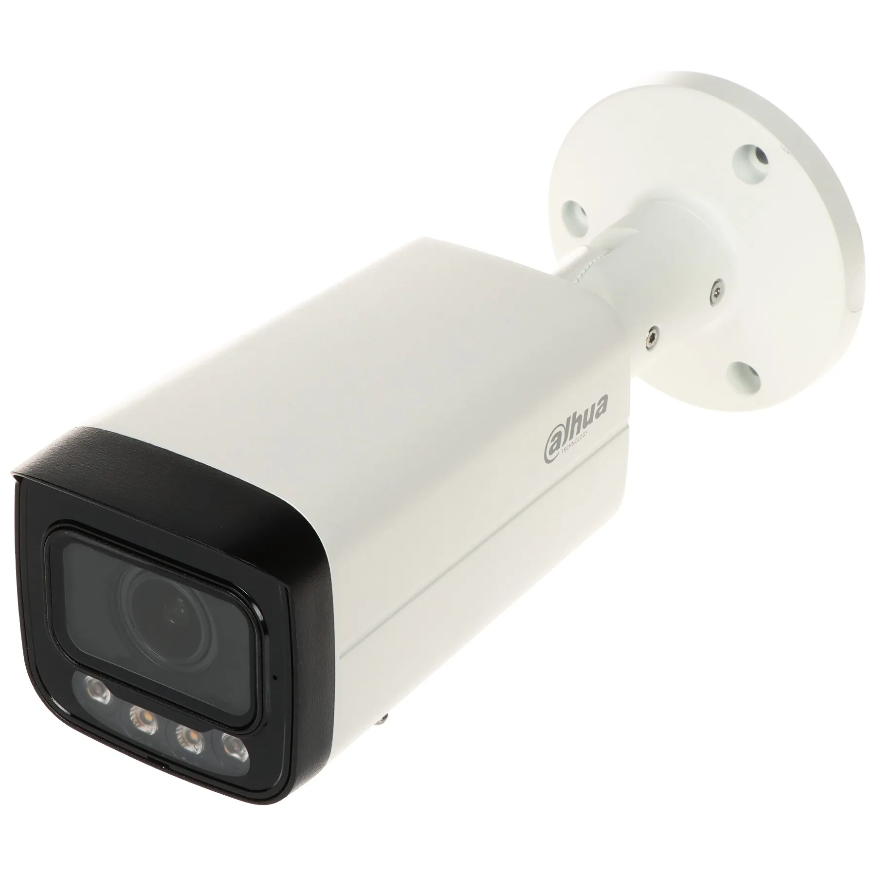 CAMERĂ IP IPC-HFW3649T-ZAS-IL-27135 Smart Dual Light WizSense - 6 Mpx 2.7...13.5 mm - MOTOZOOM DAHUA