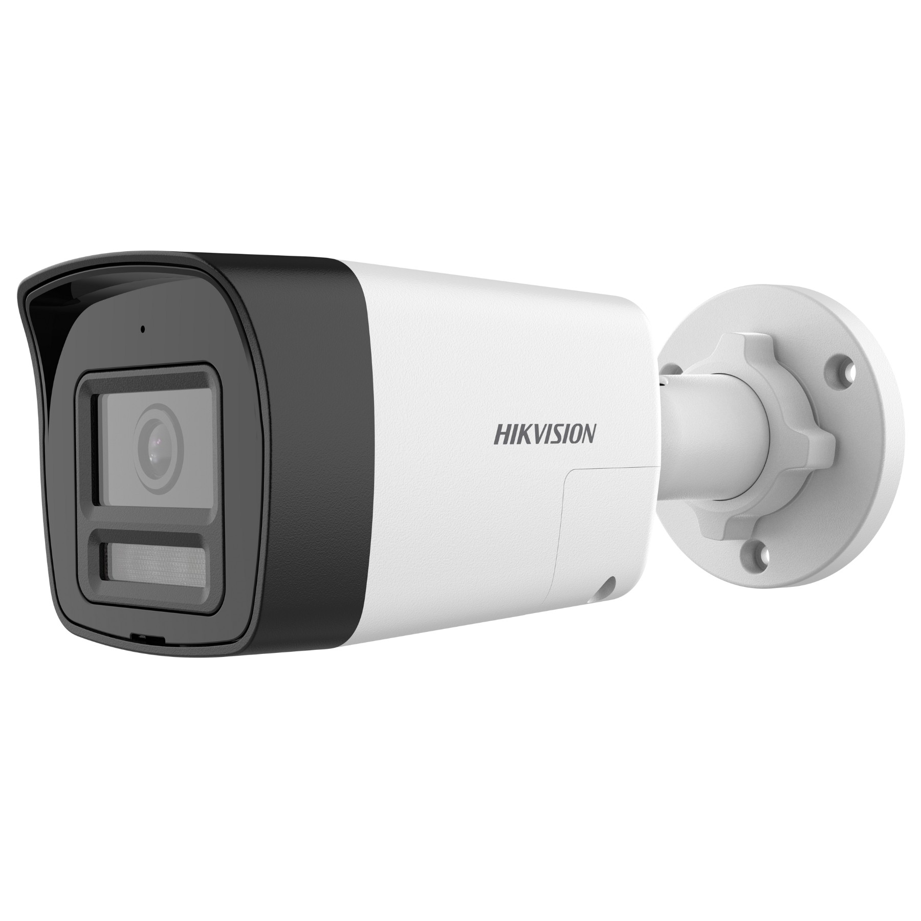 Cameră 4in1 DS-2CE16D0T-LTS(2.8MM) Smart Hybrid Light - 1080p Hikvision
