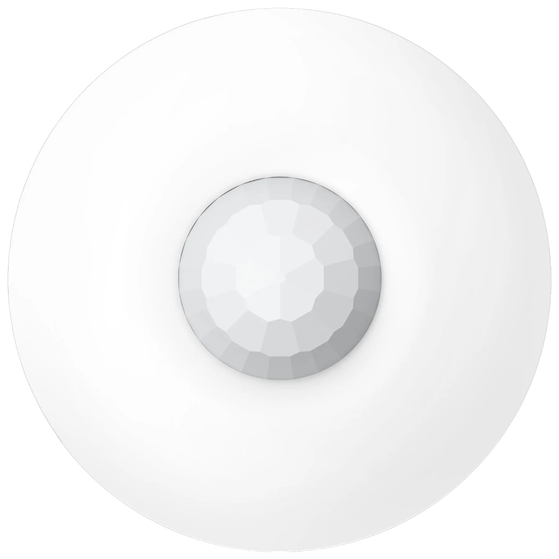 Detector PIR cablat de tavan 360 grade Hikvision DS-PDCL12-EG2