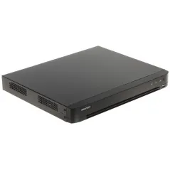 NVR AHD, HD-CVI, HD-TVI, CVBS, IP IDS-7208HUHI-M2/XT 8 CANALE AcuSense Hikvision HIKVISION - 1