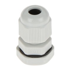 PRESETUPĂ D/PG-7 IP68 PG 7 - 1
