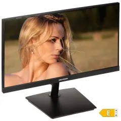 MONITOR HDMI, VGA, AUDIO DS-D5022F2-1P2 21.5 " Hikvision HIKVISION - 1