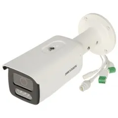 CAMERĂ IP DS-2CD2T67G2H-LISU/SL(2.8MM)(EF) ColorVu - 6 Mpx Hikvision