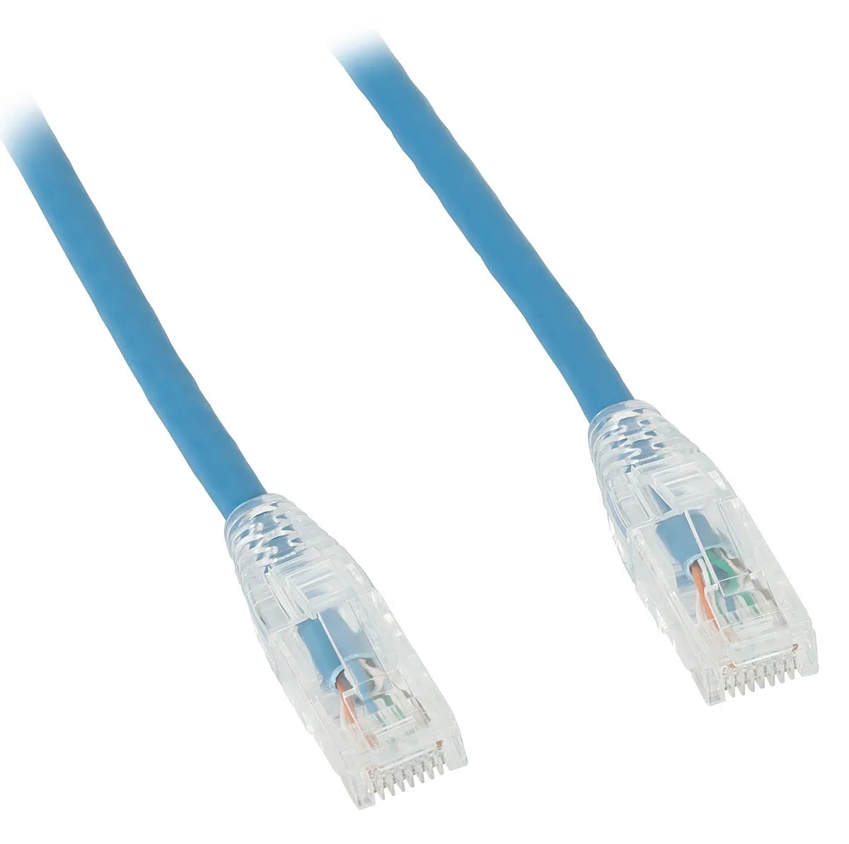 Patchcord UTP Cat.6A 3m albastru, Netset