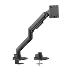 Suport Monitor de Birou BRATECK-LDT69-C012, Reglabil, Rotire 360°, Înclinare -20°..50°, VESA 75x75, 100x100, 17 BRATECK - 1