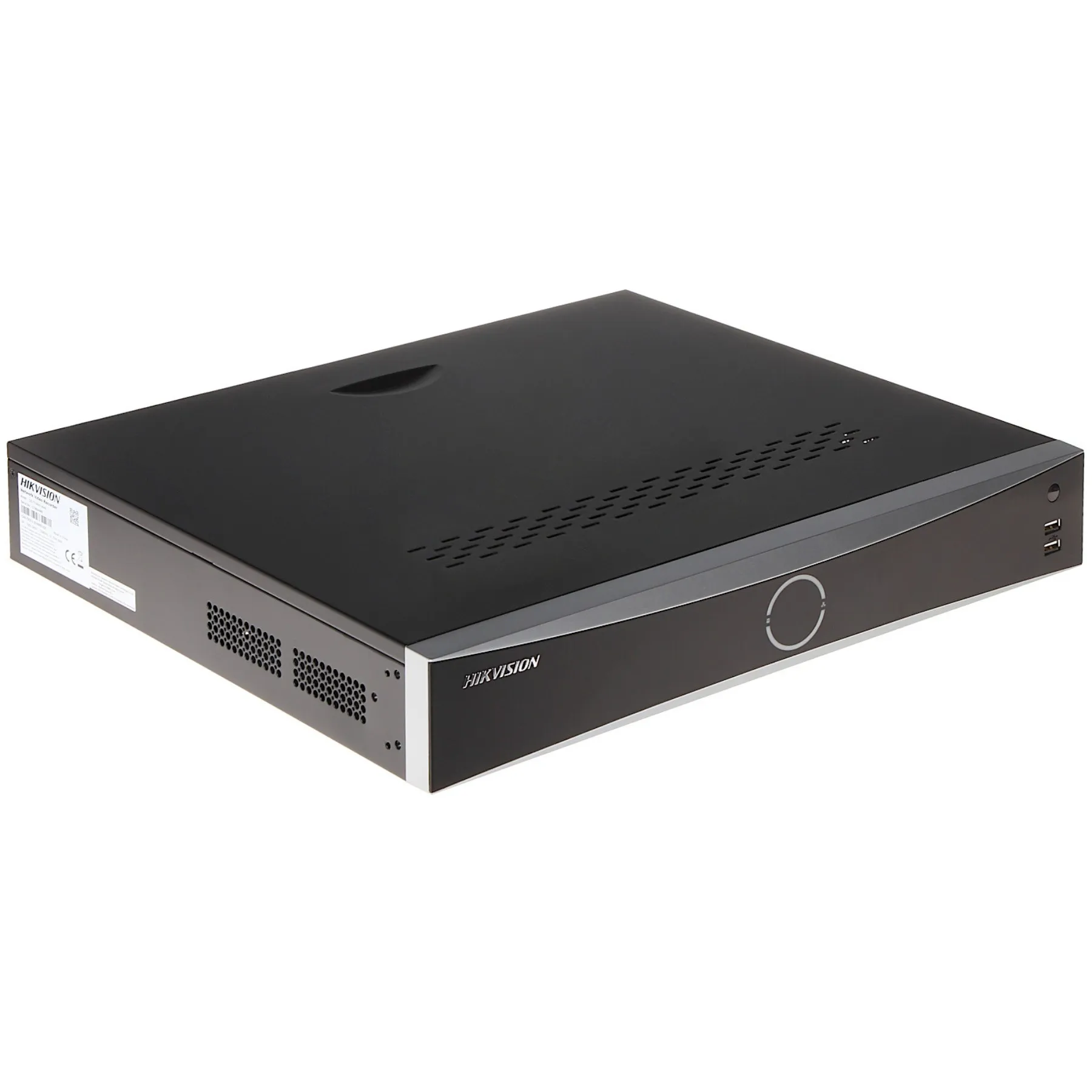 NVR DS-7732NXI-I4/VPRO 32 CANALE +eSATA AcuSense AcuSeek Hikvision
