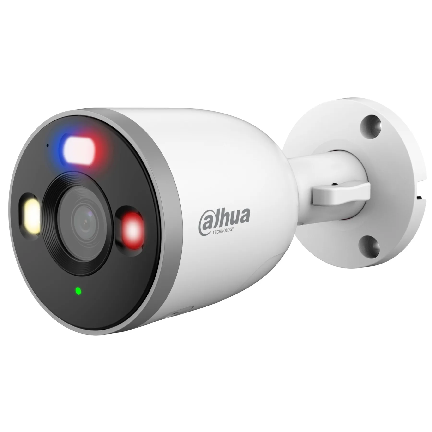 CAMERĂ IP F3D-PV-0280B Wi-Fi 6, Active Deterrence - 3 Mpx 2.8 mm DAHUA