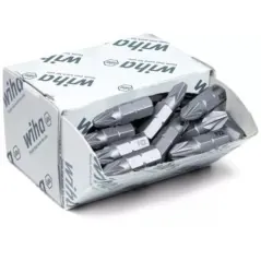 Set 50 biti PZ2 WIHA WIHA - 1