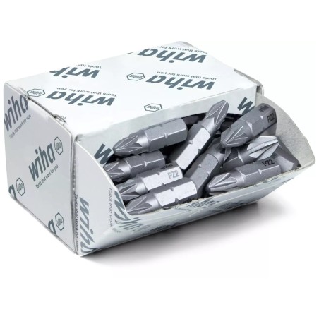 Set 50 biti PZ2 WIHA WIHA - 1