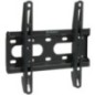 Suport TV sau Monitor BRATECK-KL31-22F, 23-43 inch, Fixare VESA, Sarcina 45 kg, Negru BRATECK - 1