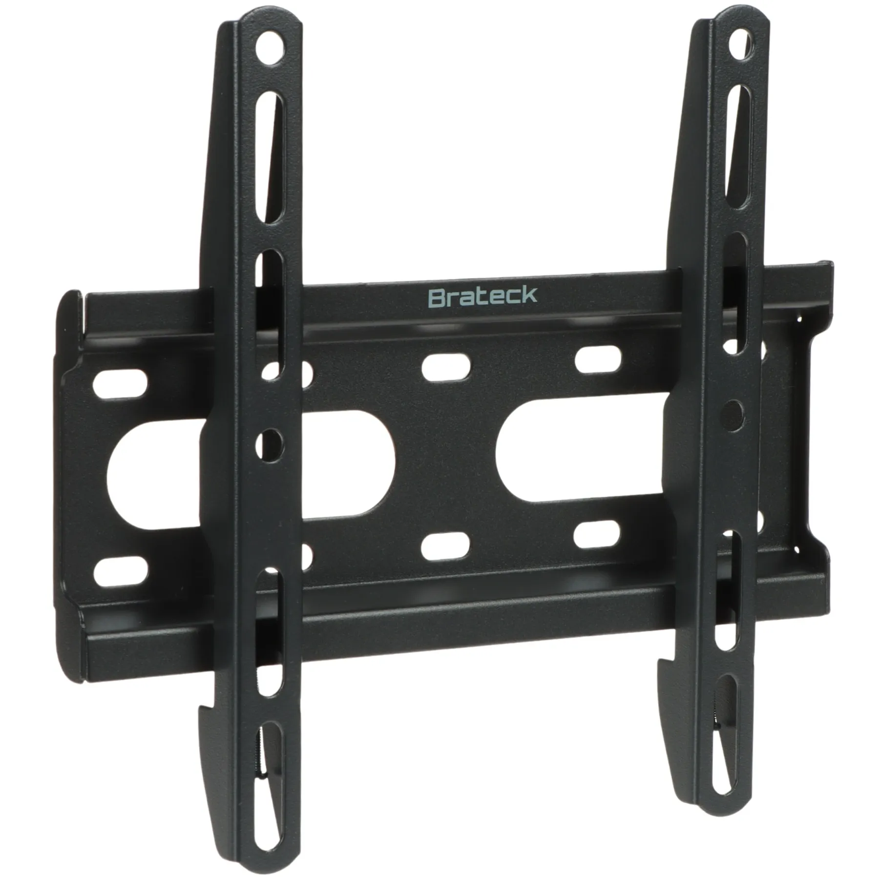 Suport TV sau Monitor BRATECK-KL31-22F, 23-43 inch, Fixare VESA, Sarcina 45 kg, Negru