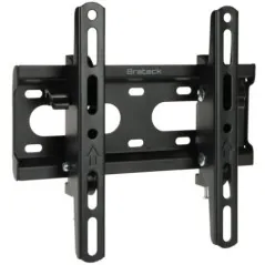 Suport TV/Monitor BRATECK-KL31-22T, Prindere de Perete, Reglabil, 23-43 Inch, Sarcină Max 45 kg, Standard VESA, Negru BRATECK - 