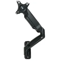 Suport Monitor Ajustabil 17-32 inch, Brateck-LDA31-112, Arc cu Gaz, VESA 75/100, Rotire și Înclinare, Negru BRATECK - 1