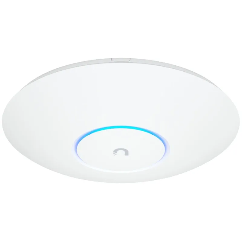 Access point UQ-U6-PRO unifi Wi-Fi 6 2.4 GHz, 5 GHz, 573.5 Mbps + 4800 Mbps Ubiquiti