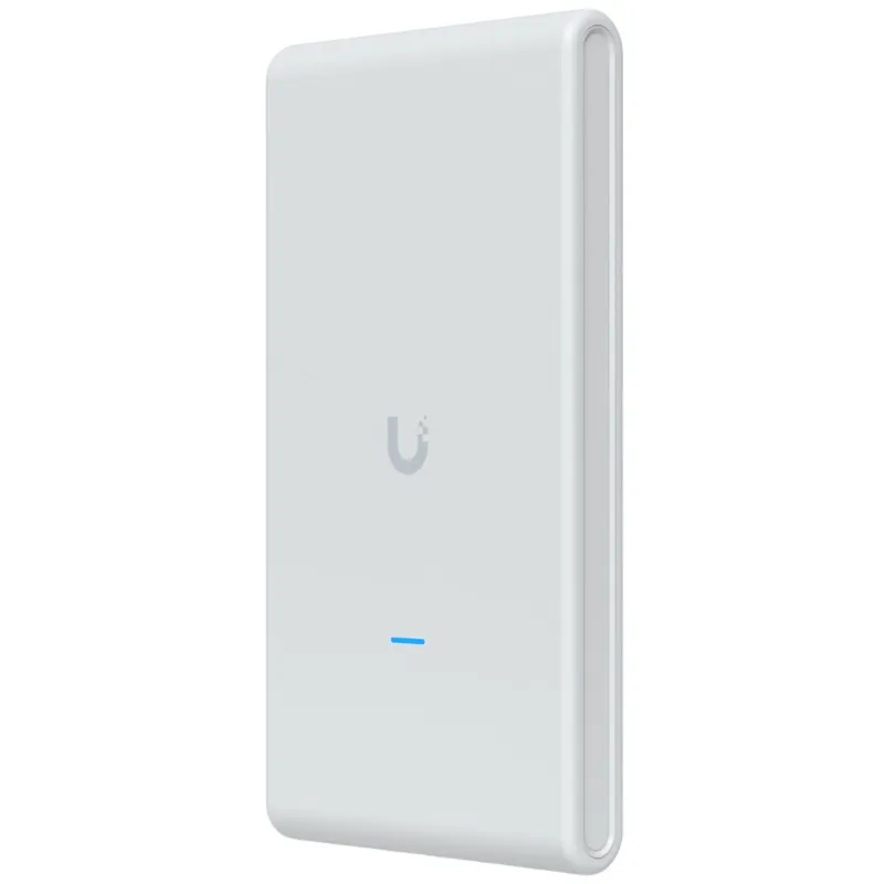 Access point UQ-U6-MESH-PRO unifi Wi-Fi 6 2.4 GHz, 5 GHz, 573.5 Mbps + 2400 Mbps Ubiquiti