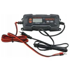 Încărcător/redresor acumulatori auto 6/12V AGM 5A ERRET-SMART/5A Wittz Wittz - 1