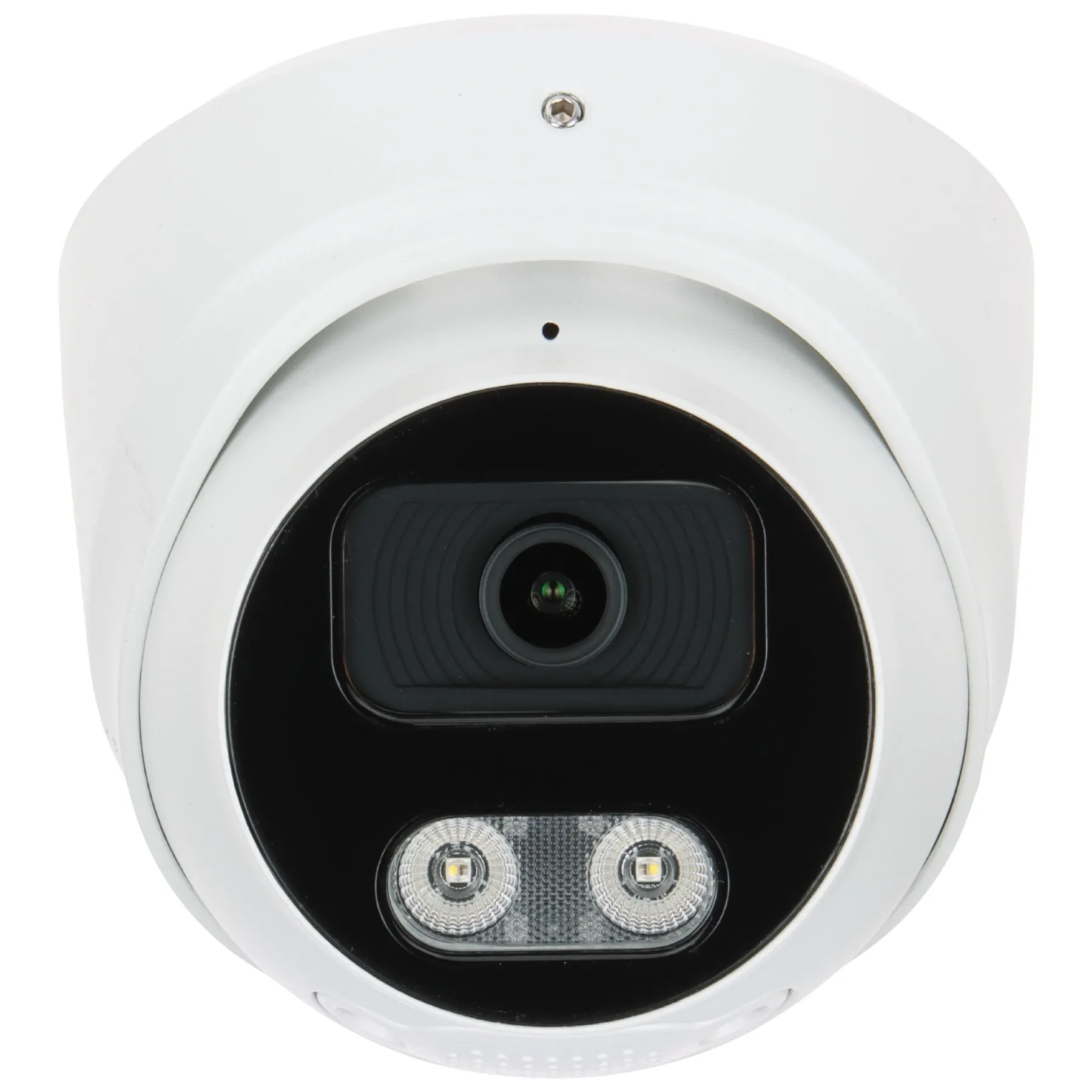 CAMERĂ IP APTI-AI803VAS3IL-28W Smart Hybrid Light Full-Color - 8 Mpx 4K UHD 2.8 mm
