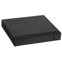 NVR AHD, HD-CVI, HD-TVI, CVBS, IP APTI-XB0401HS-4KS6 4 CANALE APTI - 1