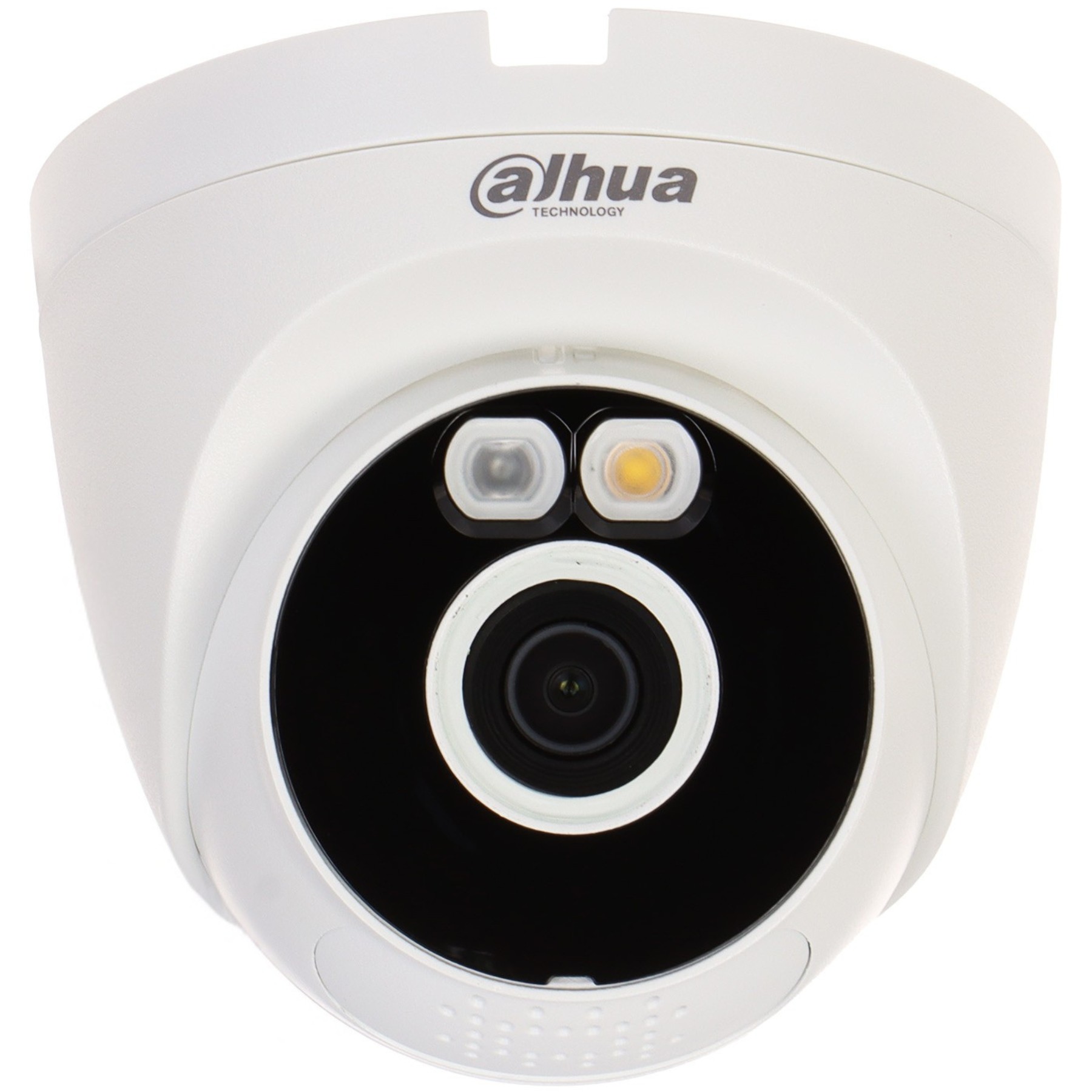 CAMERĂ IP T5A-PV-0280B Wi-Fi 6, Smart Dual Light Active Deterrence - 5 Mpx 2.8 mm DAHUA