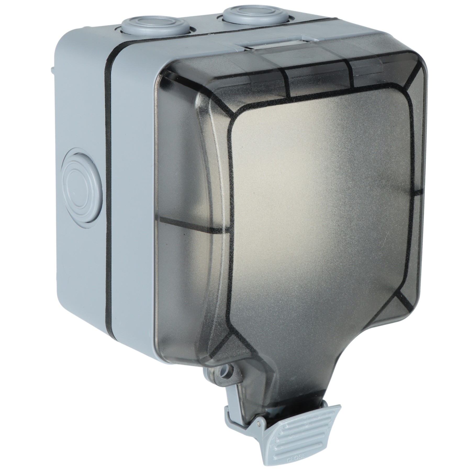 Carcasă de exterior pentru 1 modul keystone FX1-IP66 Delta Networks