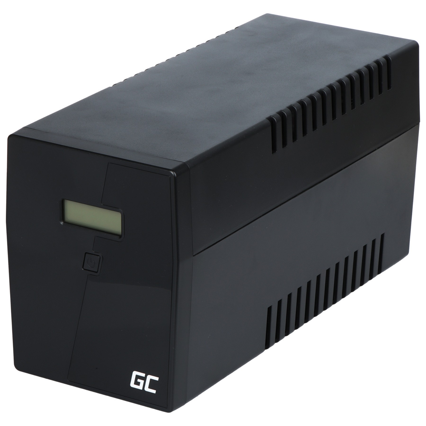 UPS 1200W/2000VA, Line-interactive, 4 prize, Green Cell UPS05 Management USB