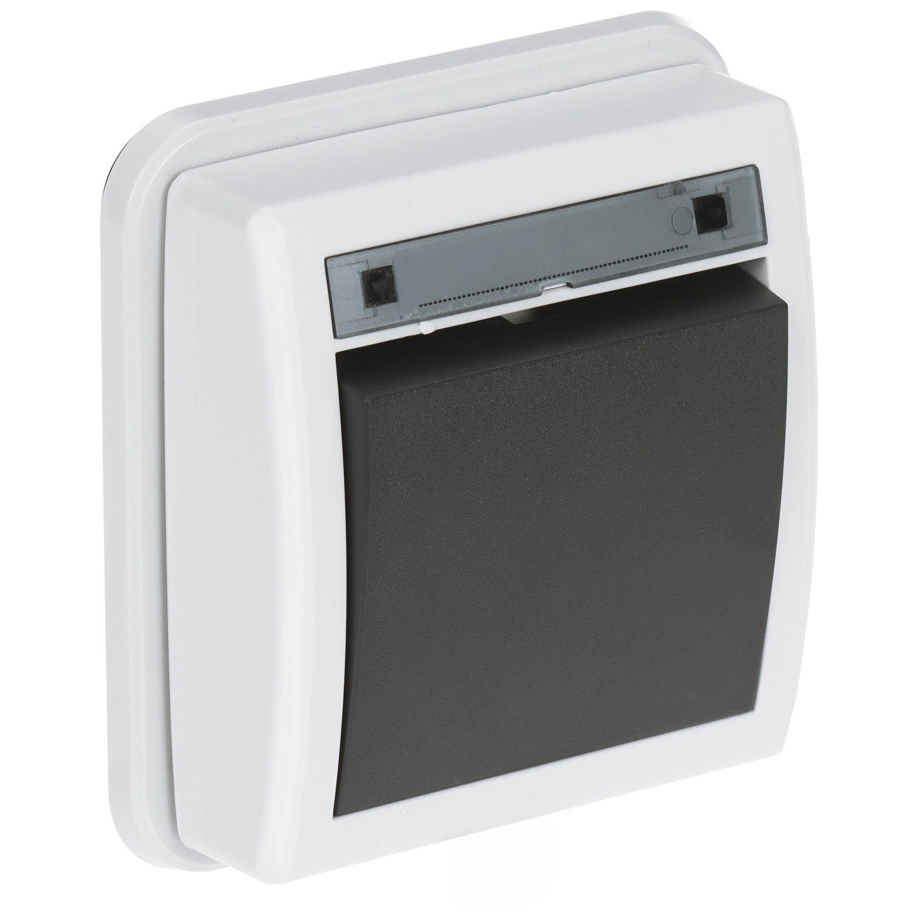 Întrerupător cap scară de exterior Aquant 5001-70/EPN 250V/10A Elektro-Plast