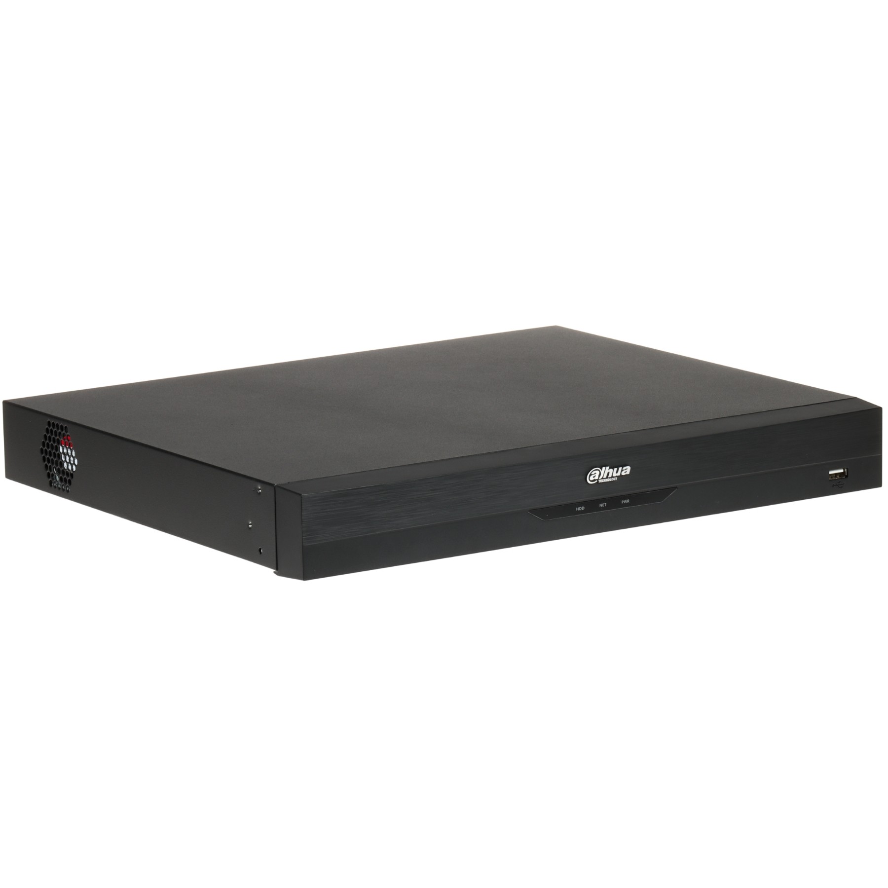 NVR NVR5216-16HP-EI2 16 CANALE, 16 PoE WizSense DAHUA