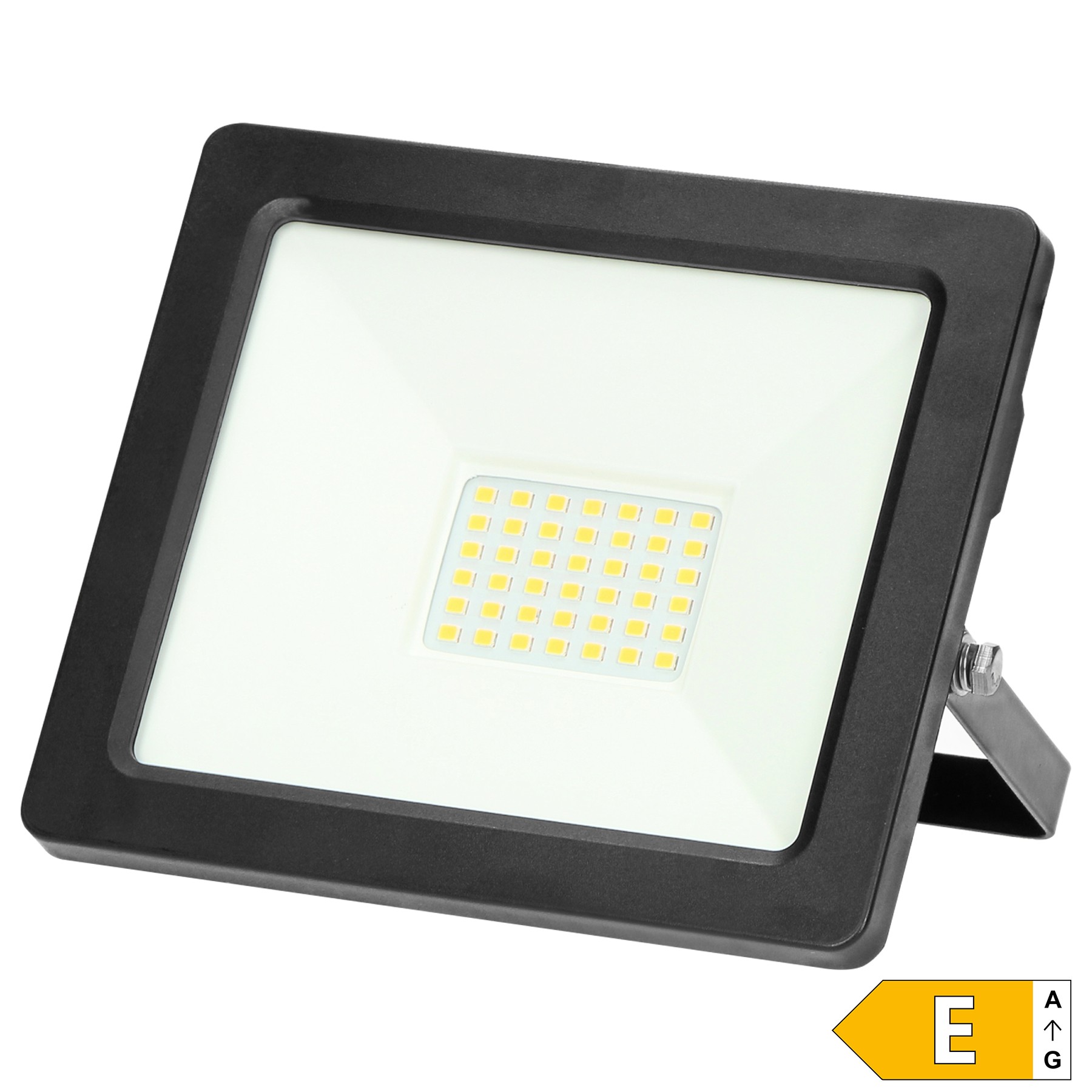 Proiector LED 30W alb neutru 2300lm FL-2 VIRONE IP65