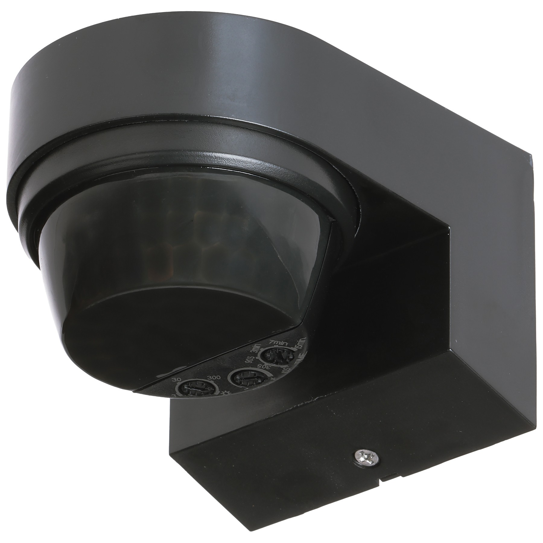 Detector de mișcare CR-289/B AC 230V/2000W