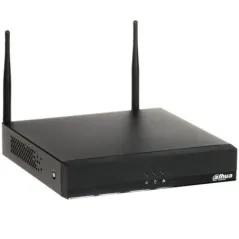 NVR NVR2108HC-W Wi-Fi 6, 8 CANALE DAHUA DAHUA - 1