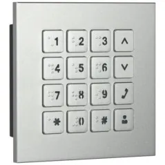 TASTATURĂ VTO4103F-MK PENTRU VTO4103F DAHUA DAHUA - 1