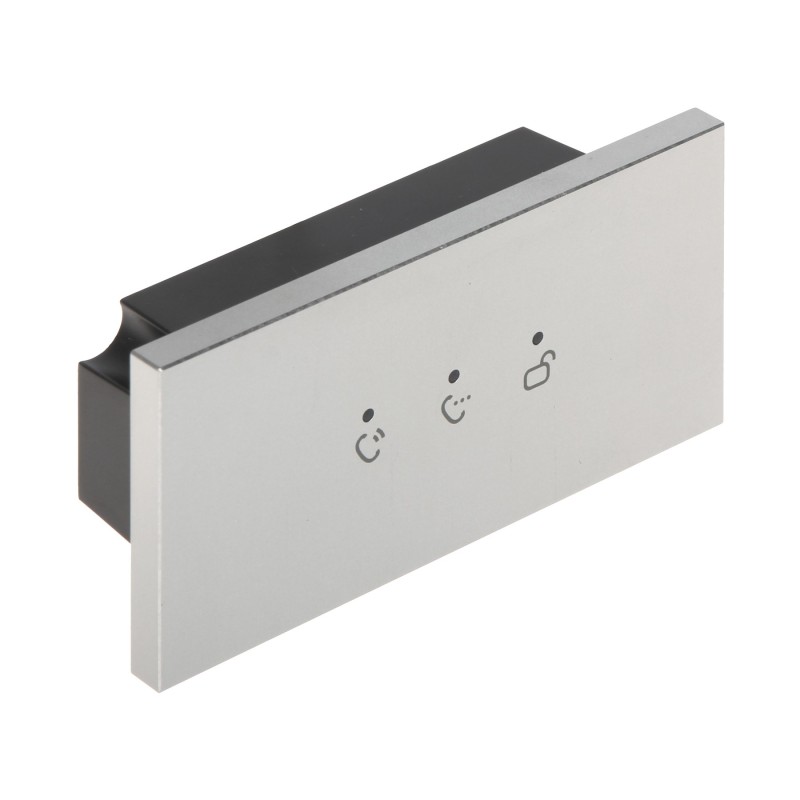 Modulul de semnalizare a stării VTO4103F-ML pentru VTO4103F Dahua