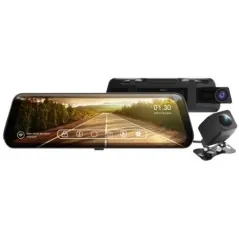 VIDEO-ÎNREGISTRATOR PENTRU AUTOVEHICULE XB-PRIME - 4K UHD Xblitz Xblitz - 1