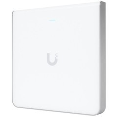 ACCESS POINT UQ-U6-ENTERPRISE-IW UniFi Wi-Fi 6E 2.4 GHz, 5 GHz, 6 GHz, 573.5 Mbps + 4800 Mbps + 4800 Mbps UBIQUITI UBIQUITI - 1