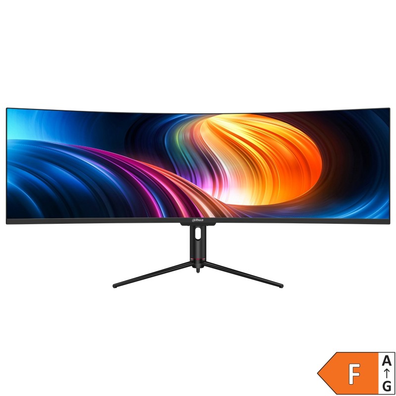Monitor pentru jocuri (gaming) LM49-EW410CA dqhd 49 " Dahua
