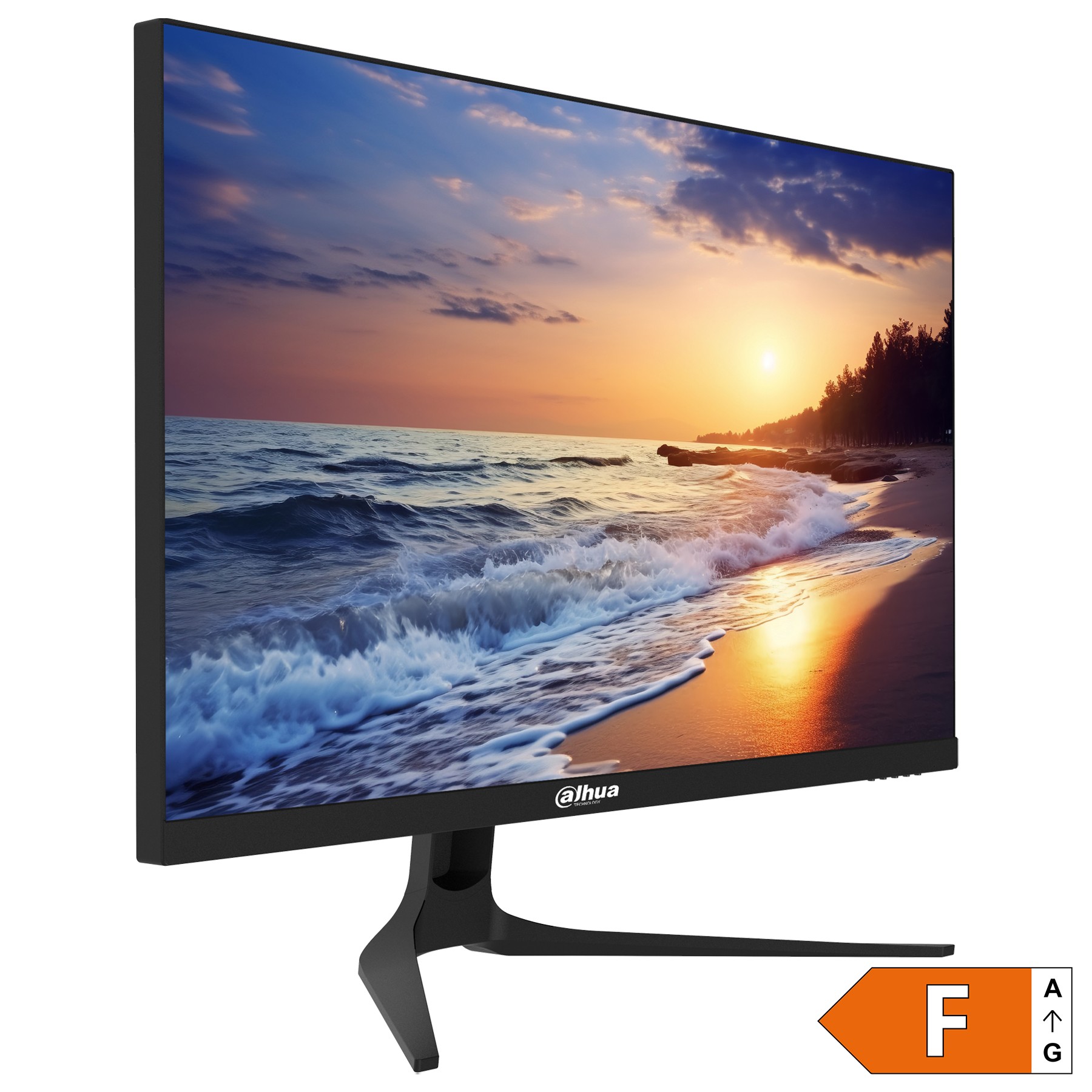 MONITOR HDMI, DP, AUDIO LM27-F400 27 " DAHUA